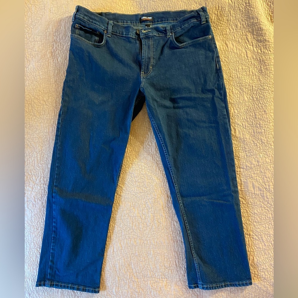 Kirkland Signature Men’s Jeans